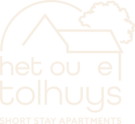 Het Oude Tolhuys