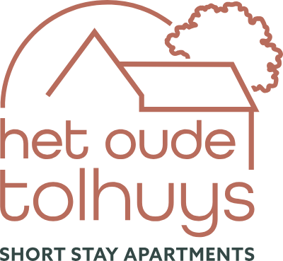 Het Oude Tolhuys